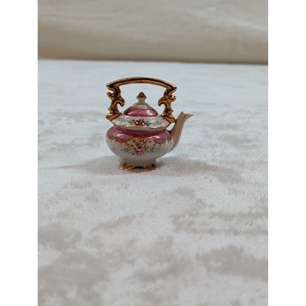 Occupied Japan vintage miniature